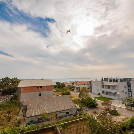 Apartman Eva Vrsi Eksteriør bilde
